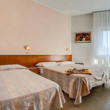 Hotel San Giorgio Milano Marittima Kamer foto