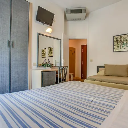 Hotel San Giorgio Milano Marittima Buitenkant foto