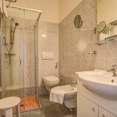 Hotel San Giorgio Milano Marittima Buitenkant foto