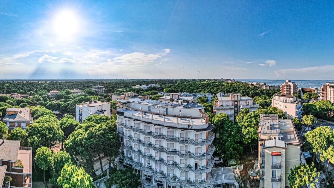 Hotel San Giorgio 3*