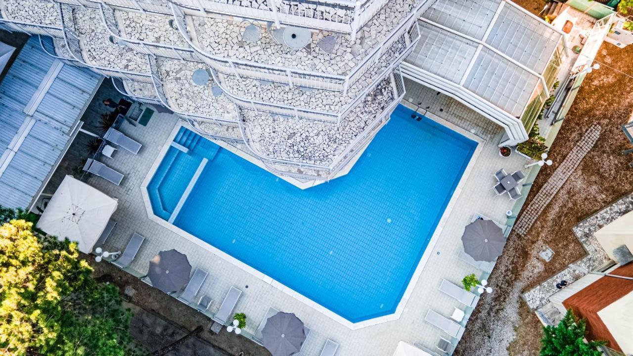 San Giorgio Hotel 3*