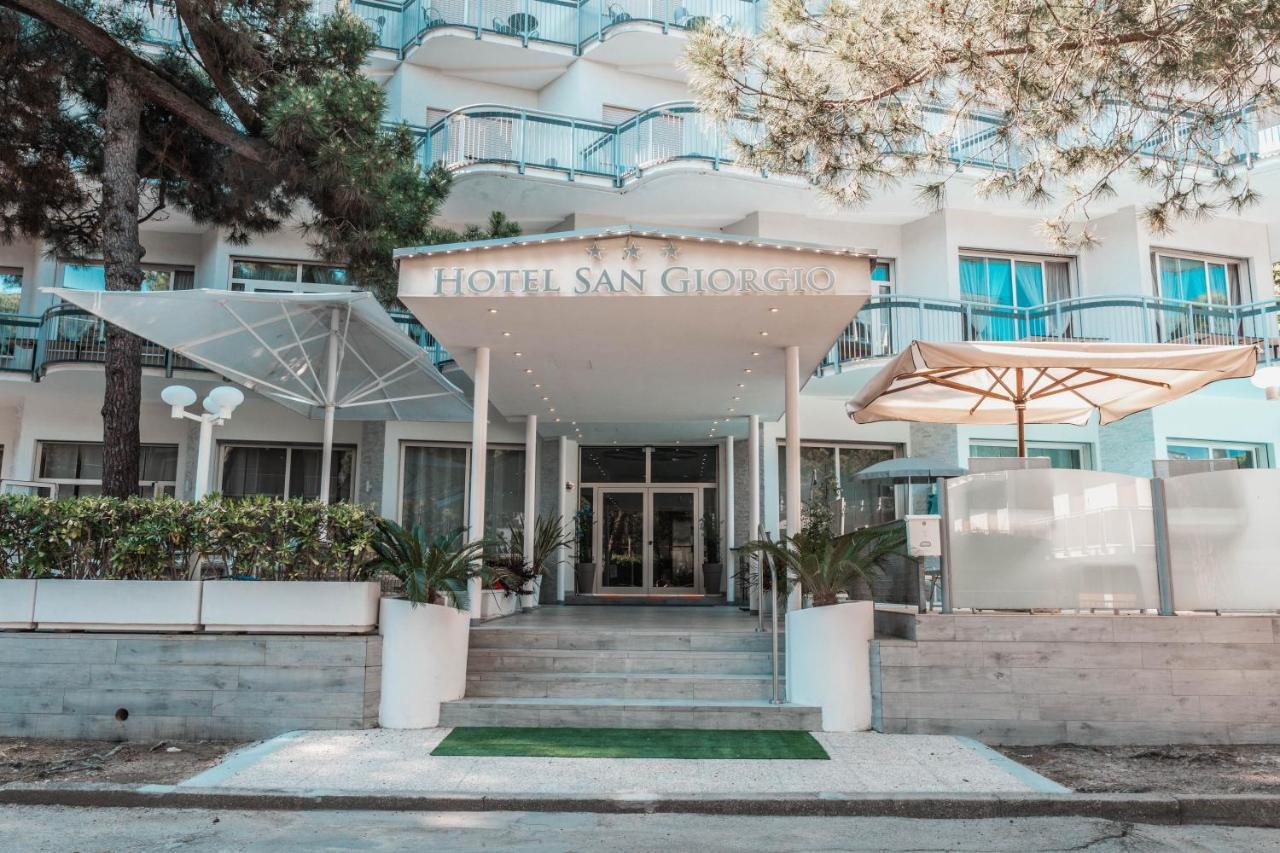 San Giorgio Hotel 3*