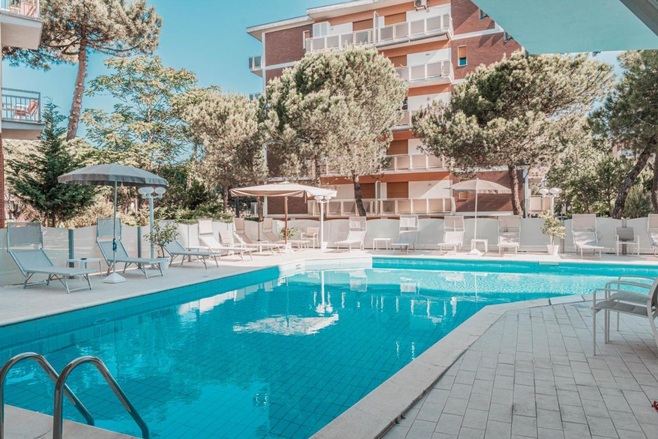 San Giorgio Hotel Milano Marittima