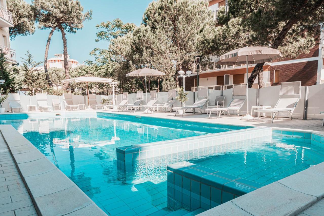 Hotel San Giorgio Milano Marittima