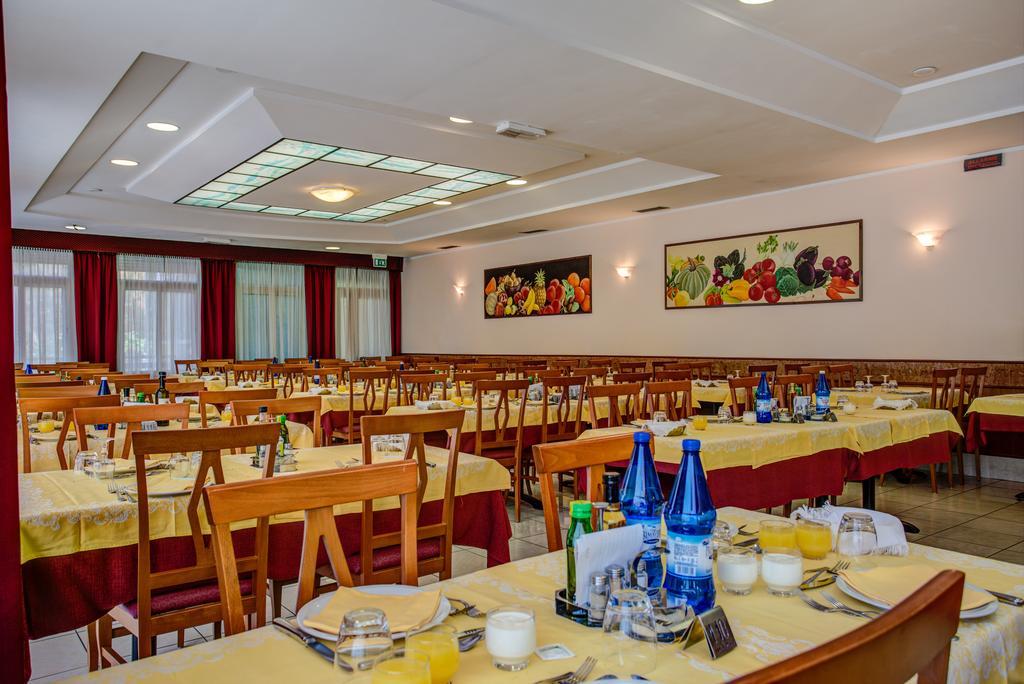 Hotel San Giorgio 3*