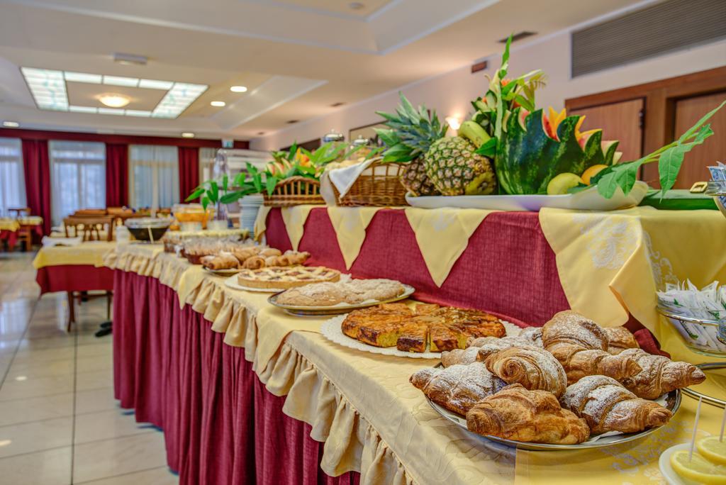 San Giorgio Hotel Milano Marittima