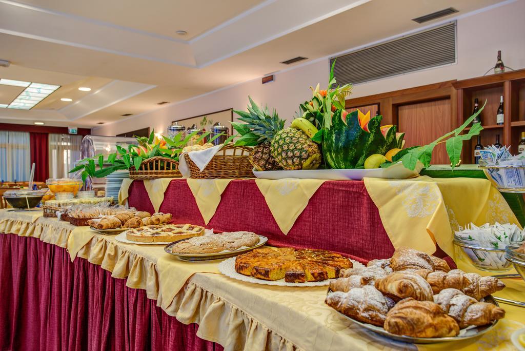 San Giorgio Hotel Milano Marittima